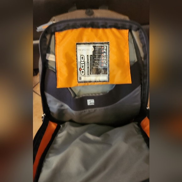 Ogio Rebar Backpack - Picture 4 of 7